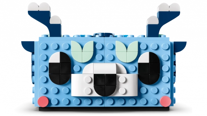 LEGO® DOTS 41805 Kreativní zvířecí šuplík