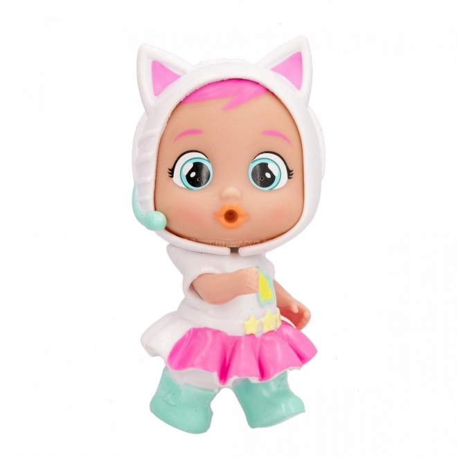 Cry Babies Kouzelné slzy Di Stars Talent Daisy Doll