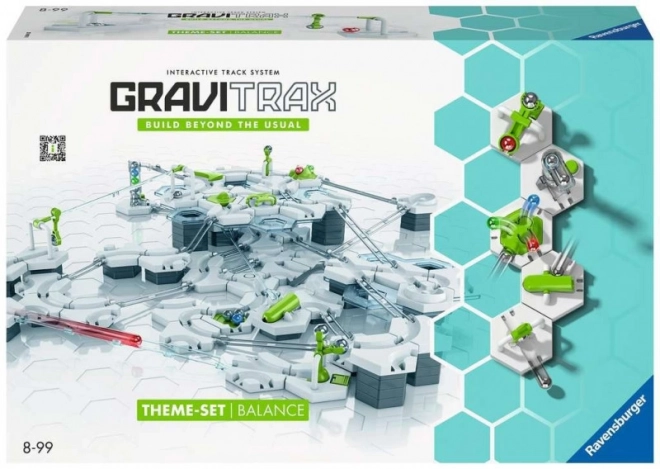 Ravensburger Gravitrax Startovní sada Balance