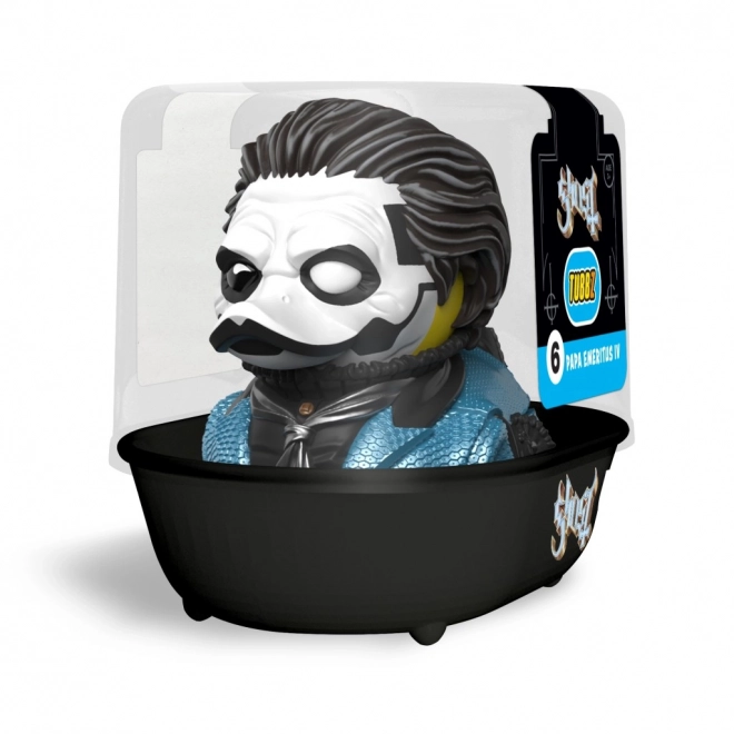 Koupací kachnička Ghost Papa Emeritus IV limitovaná edice