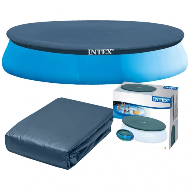 Bazénová plachta Ø 244 cm Intex