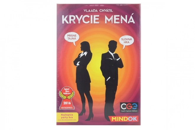 Krycie mená SK