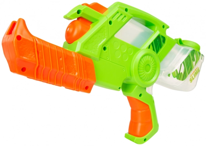 Puška na sliz Nickelodeon Slime Blaster