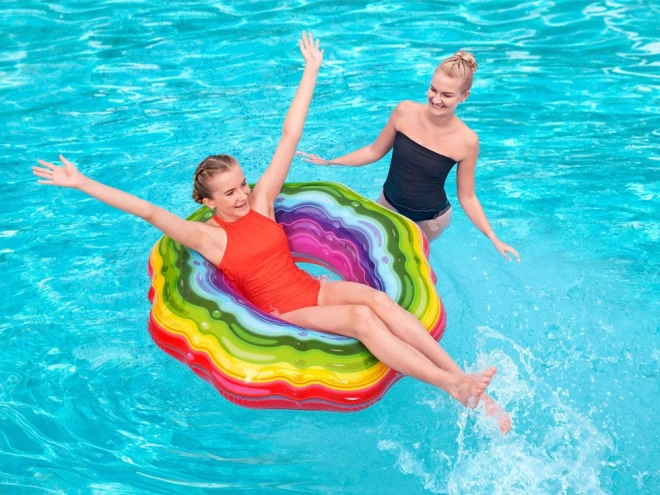 Nafukovací kolo Bestway Jellybean Swim Wheel 36163