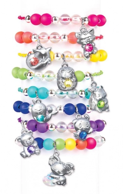 Náramek s přívěskem SWAROVSKI