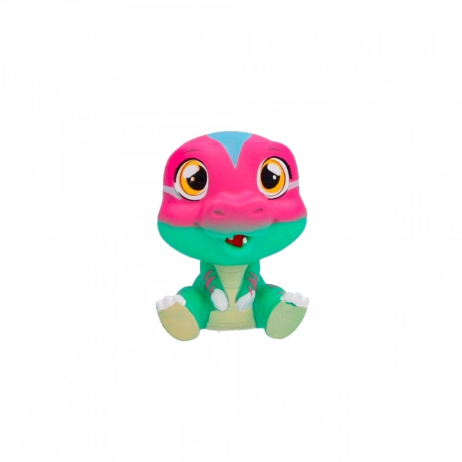 Lalinky Cry Babies Magic Tears Icy World Dinos