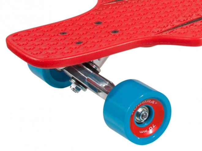 Dlouhý skateboard Hudora CruiseStar