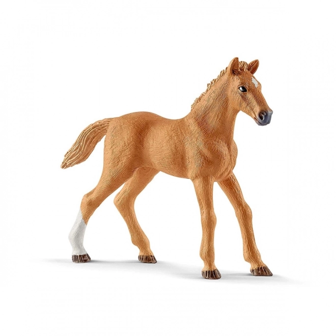 SCHLEICH horse Club® 42458 Hostující koně s fenkou Ruby