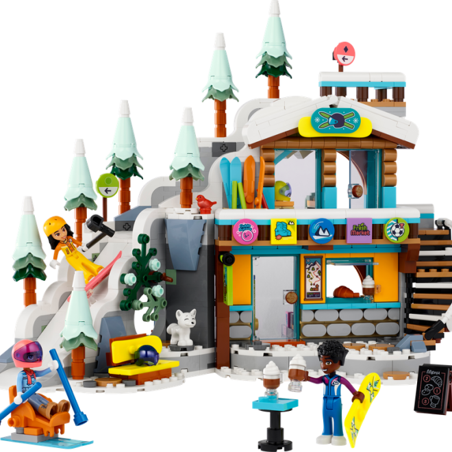 LEGO® Friends 41756 To-be-revealed-soon