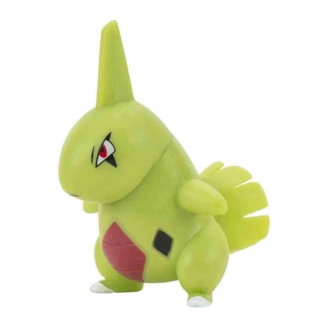 Pokemon Battle sběratelské figurky