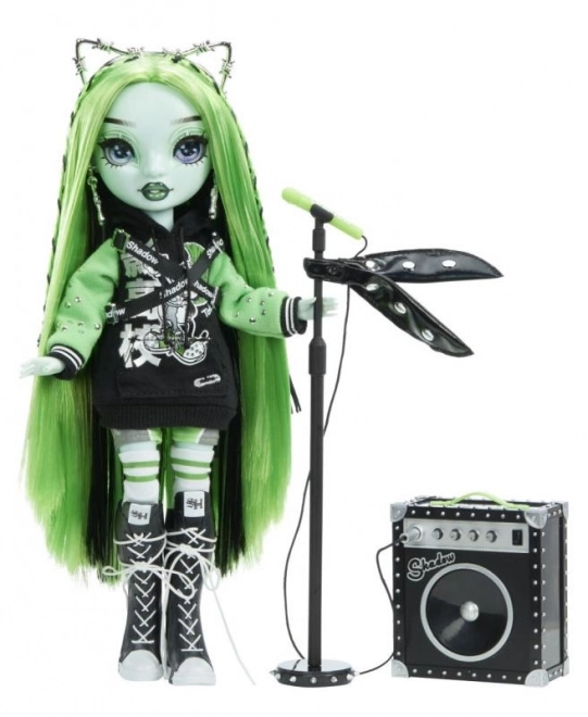 Shadow High Neonová panenka - Harley Limestone
