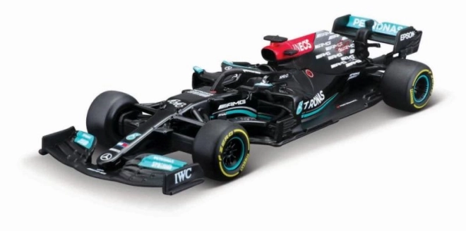 Závodní formule Bburago F1 2023