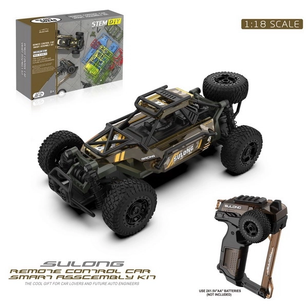 SULONG Crawler 1:18 2.4GHz