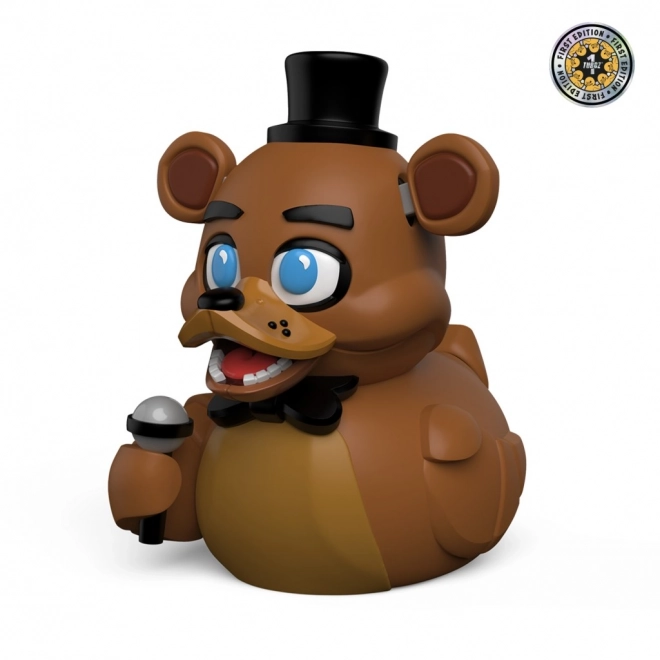 Kachnička Tubbz FNAF Freddy
