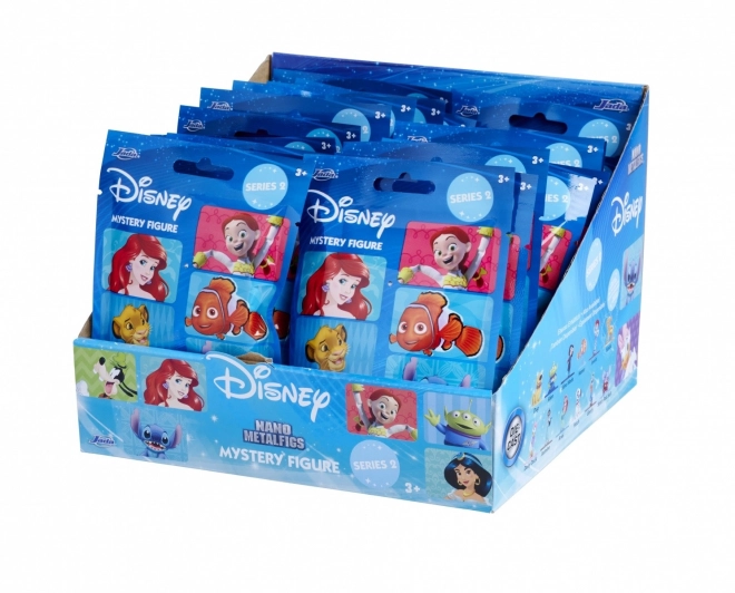 Disney Pixar blindpack mix kovová figurka