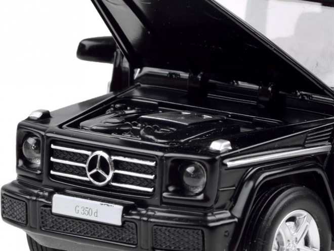 Auto Mercedes-Benz G350d 1:32