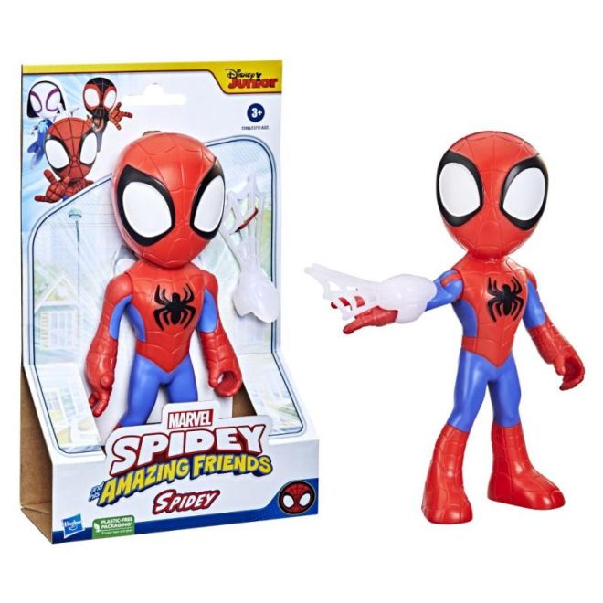 Spider Man Saf Mega figurka
