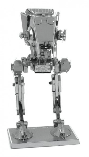 METAL EARTH 3D puzzle Star Wars: AT-ST