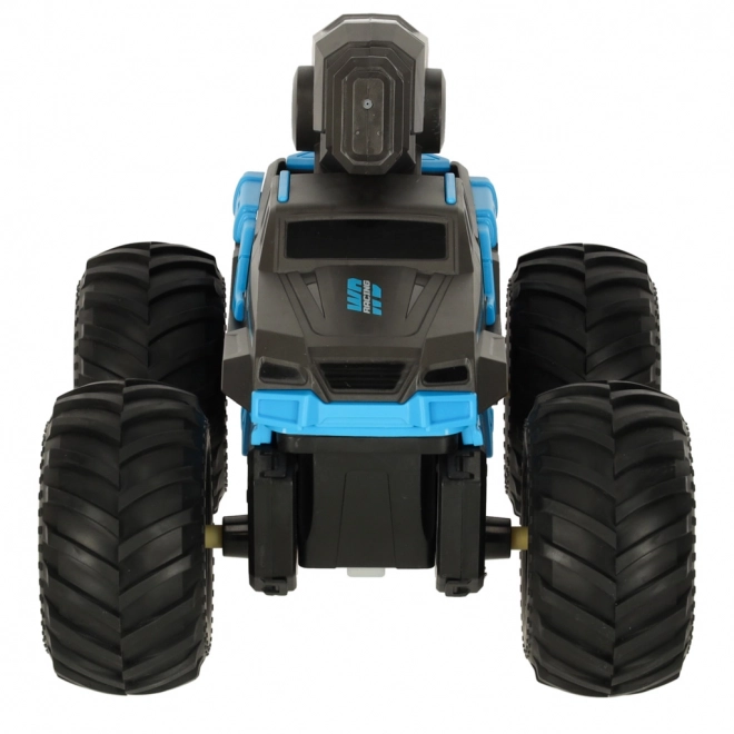 Voděodolné RC auto modré