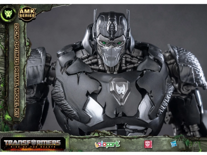 Hasbro Transformers Optimus Primal 20cm montážní figurka ZA5472