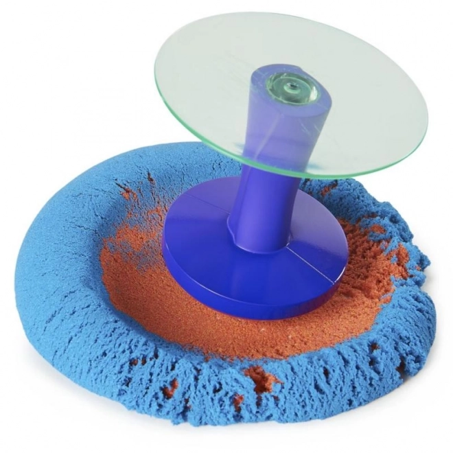KINETIC SAND KREATIVNÍ DÍLNA