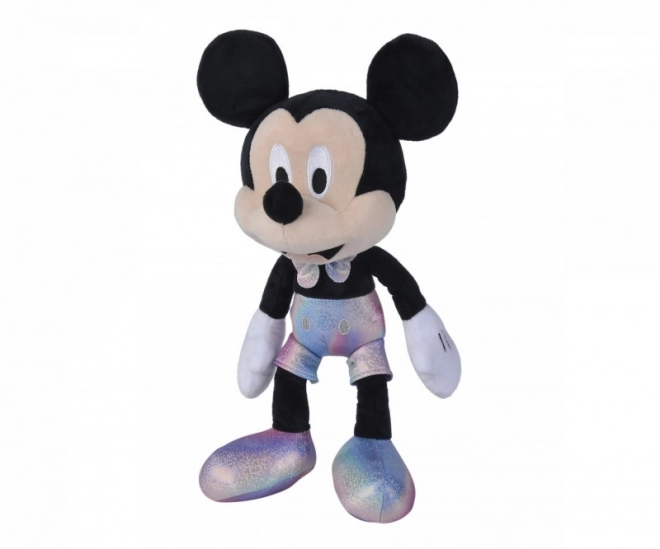 Plyšová hračka Mickey z kolekce Disney D100 Party