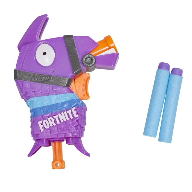 Nerf Microshots Fortnite blástr