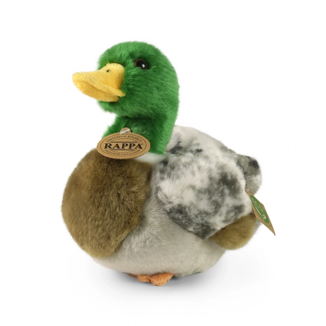 Plyšová kachna divoká Eco-friendly