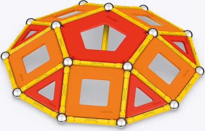 Geomag Classic Panels 78 dílků