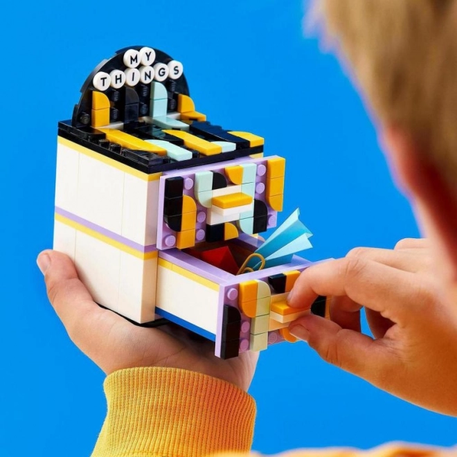 LEGO Dots 41938 Kreativní designerský box