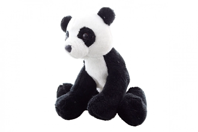 Plyšová panda 15 cm