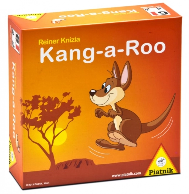 Kang-a-Roo