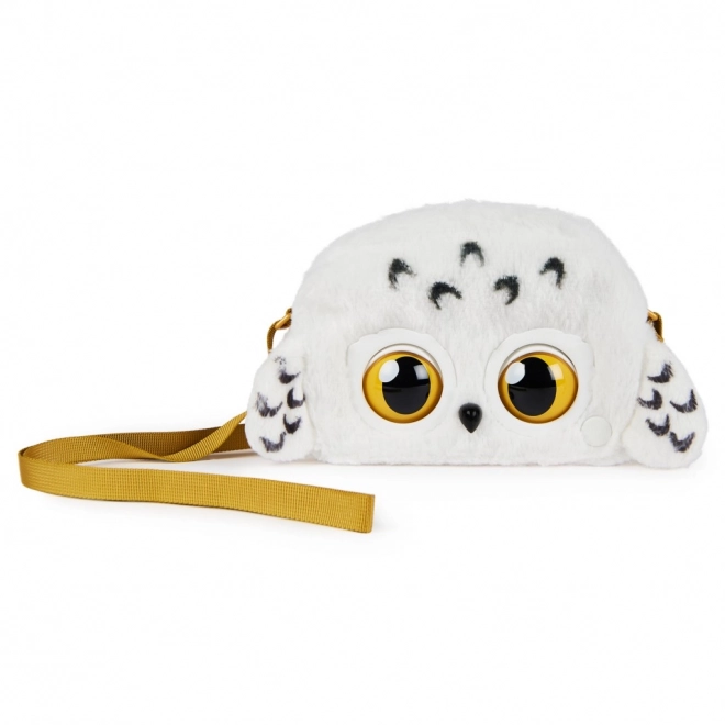 Purse Pets Harry Potter interaktivní kabelka Hedvika