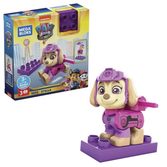 Tlapková Patrola figurky