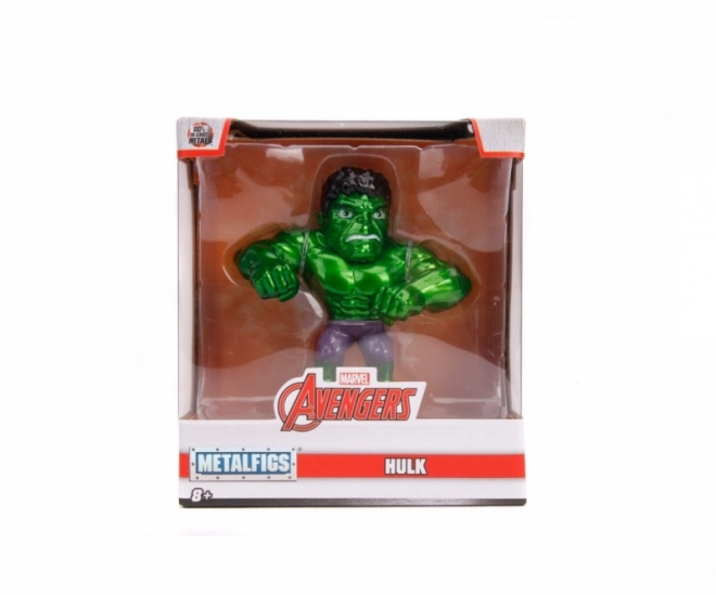 Marvel Hulk sběratelská figurka