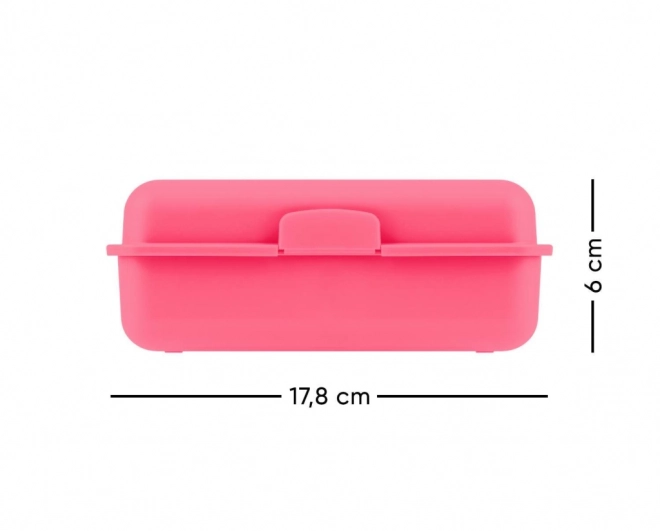 Box na svačinu Lola