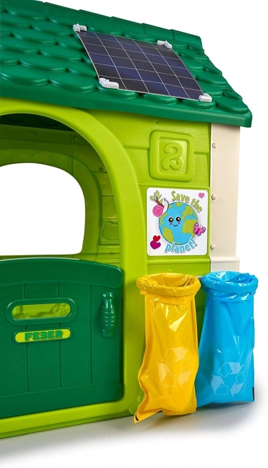 Zahradní domeček Feber Eco