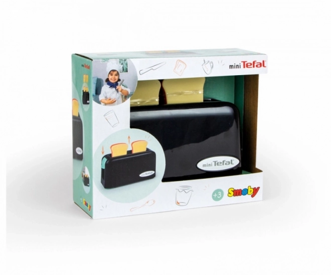 Toaster Mini Tefal Express