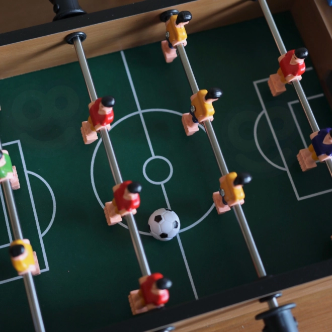 Dětský stolní fotbal od Woopie