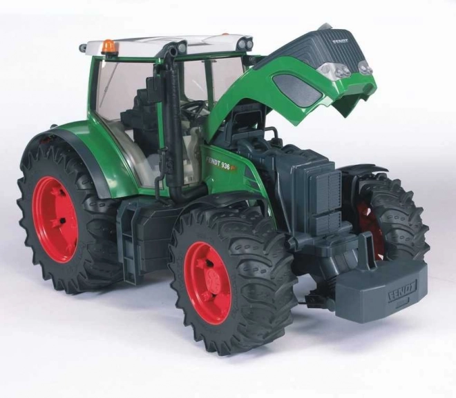 Bruder Traktor FENDT 936 Vario