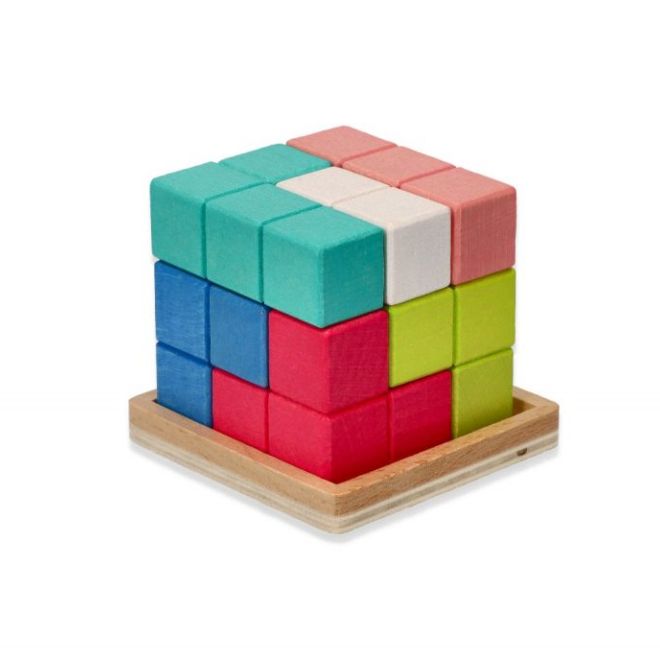 Tetrisová kostka