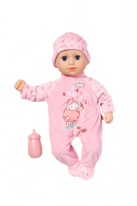 Panenka Baby Annabell Little Annabell