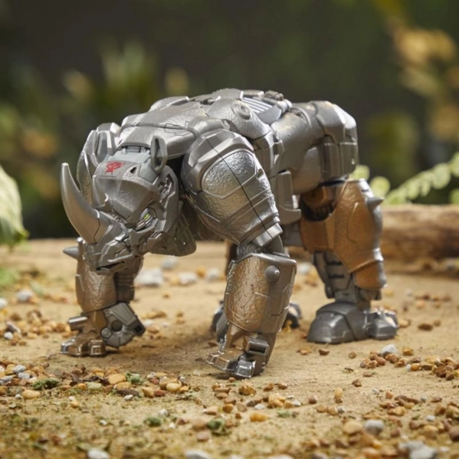 TRANSFORMERS MOVIE 7 SMASH CHANGERS FIGURKA 23 CM