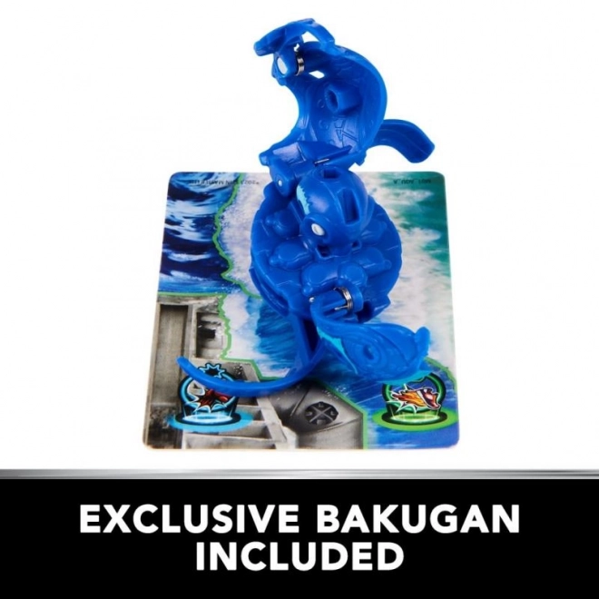 Bakugan tréninková sada akvatic