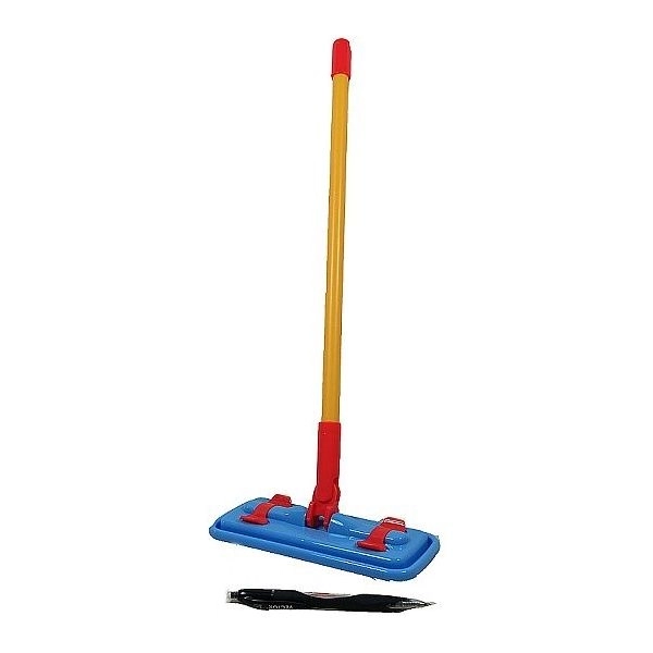Dětský plochý mop