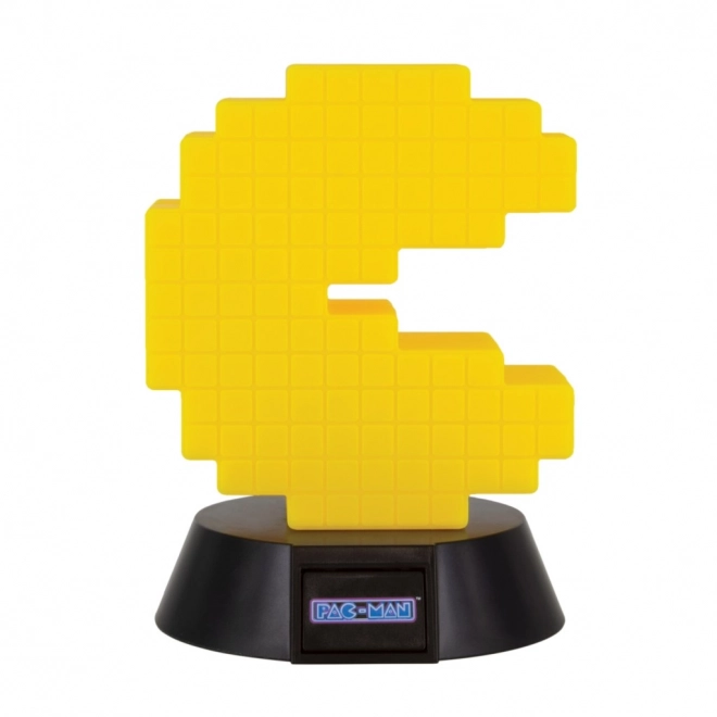 Světlo Pac-Man