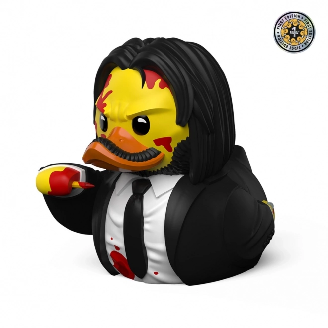 Tubbz kačenka John Wick tužka
