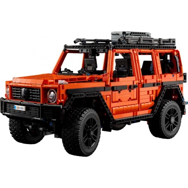 LEGO Technic 4x4 Mercedes-Benz G 500 PROFESSIONAL Line