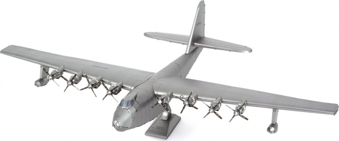 METAL EARTH 3D puzzle Premium Series: Letoun Spruce Goose