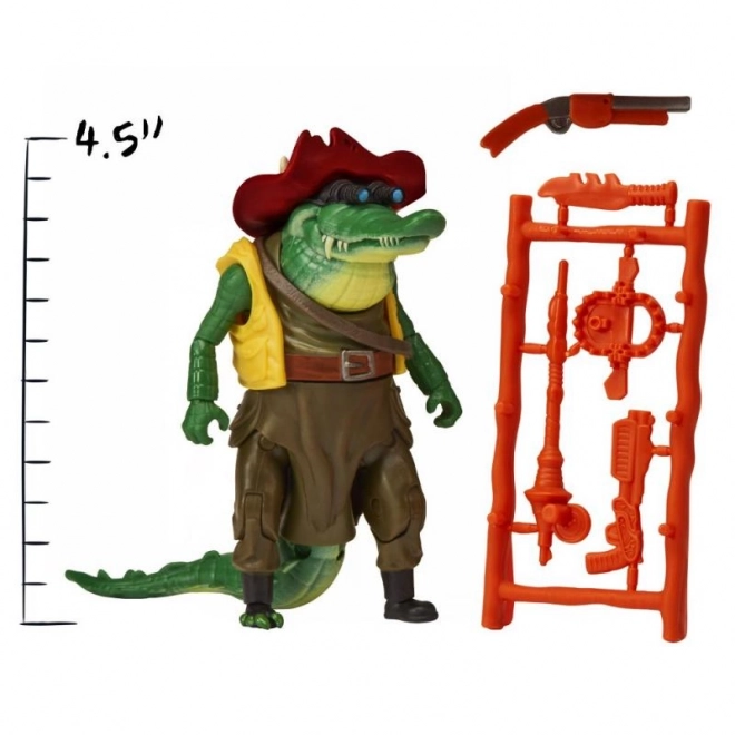 Teenage Mutant Ninja Turtles - Základní akční figurka 11 cm Asst.